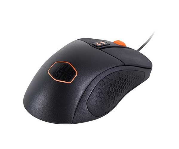 Mouse Cooler Master MasterMouse MM530 12000 Dpi, SGM-4007-KLLW1