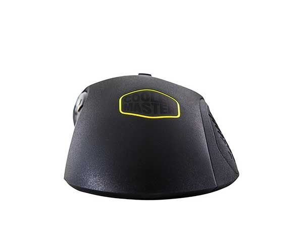 Mouse Cooler Master MasterMouse MM530 12000 Dpi, SGM-4007-KLLW1