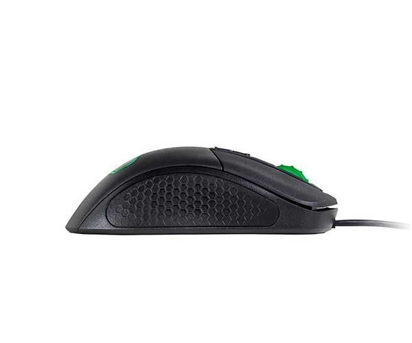 Mouse Cooler Master MasterMouse MM530 12000 Dpi, SGM-4007-KLLW1