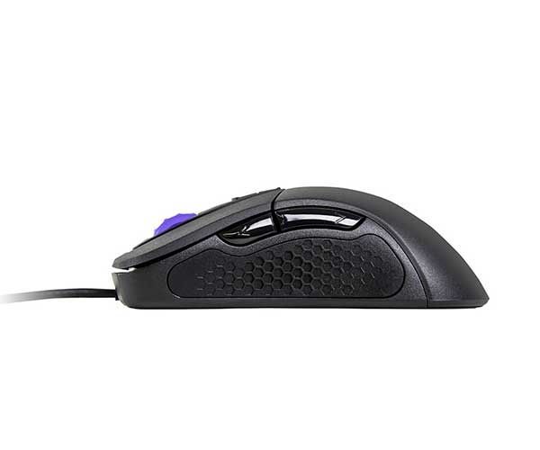Mouse Cooler Master MasterMouse MM530 12000 Dpi, SGM-4007-KLLW1