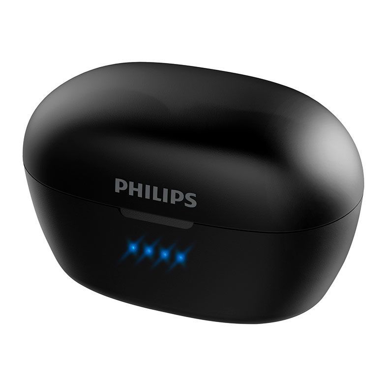 Fone de Ouvido Intra-Auricular Philips UpBeat Wireless Preto, SHB2505BK/00
