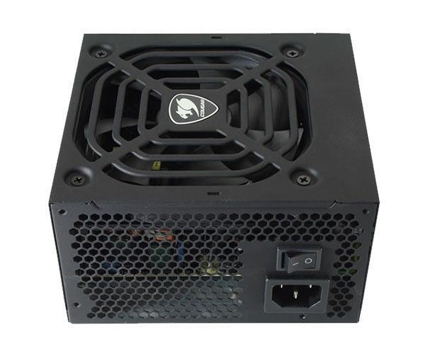 Fonte Cougar 400W, A 400 - BOX