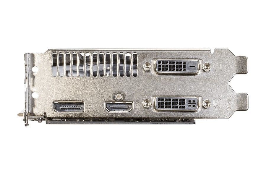 Placa de Video PowerColor Radeon PCS+ R7 370 2GB GDDR5 256-bit, AXR7 370 2GBD5-PPDHE