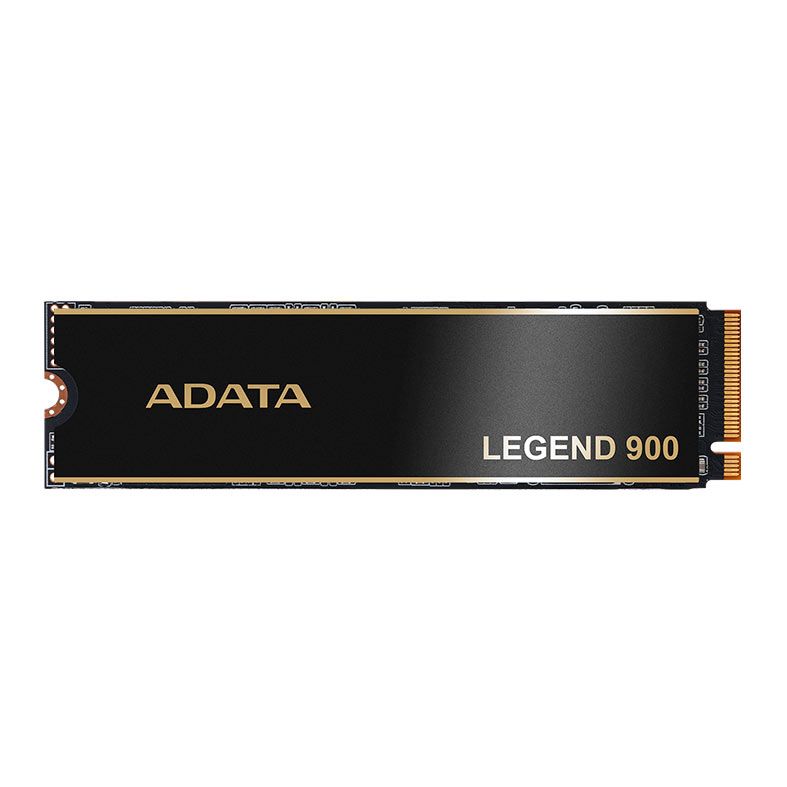SSD Adata Legend 900, 1TB, M.2 2280, PCIe NVMe, Leitura 7000 MB/s, Gravacao 4700 MB/s, SLEG-900-1TCS