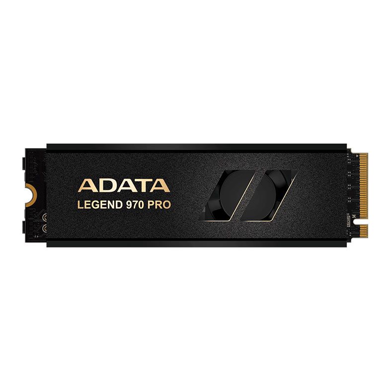 SSD Adata Legend 970 Pro, 2TB, M.2 2280, PCIe NVMe, Leitura 14000MB/s, Gravacao 10000MB/s, SLEG-970P-2TCI