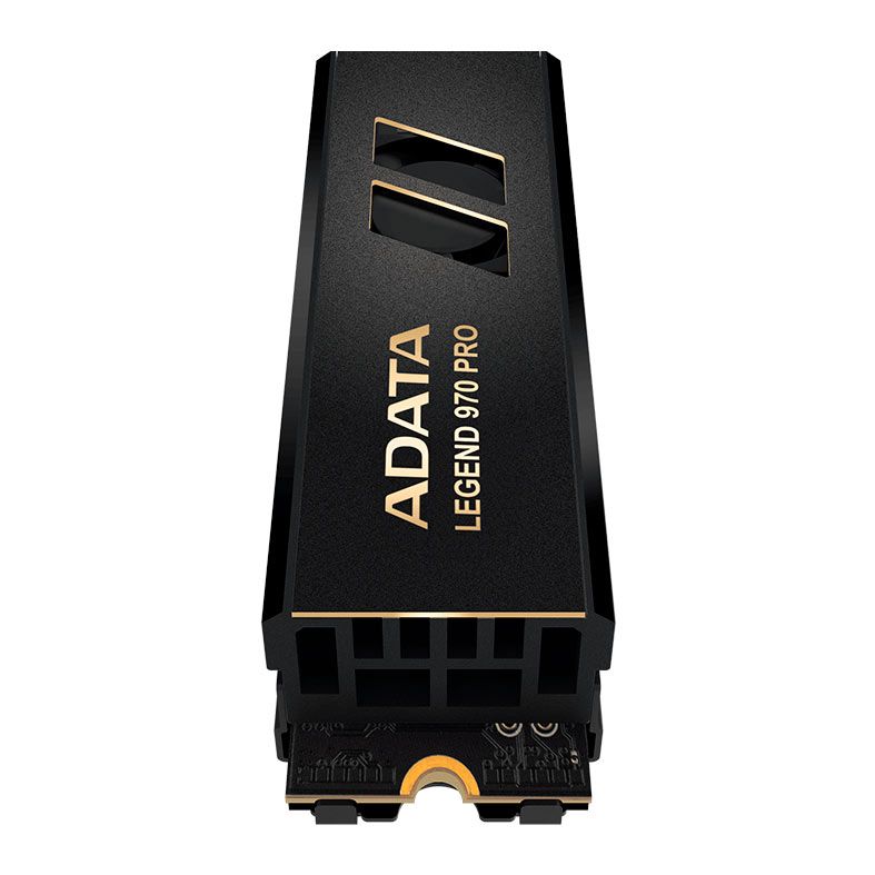 SSD Adata Legend 970 Pro, 2TB, M.2 2280, PCIe NVMe, Leitura 14000MB/s, Gravacao 10000MB/s, SLEG-970P-2TCI