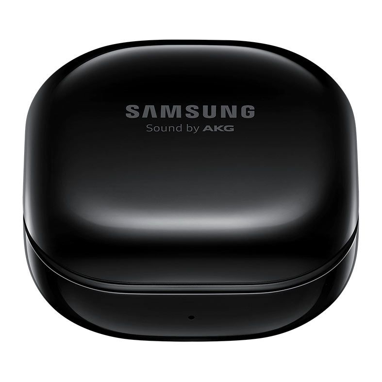 Fone de Ouvido Samsung Galaxy Buds Live, Bluetooth, Preto, SM-R180