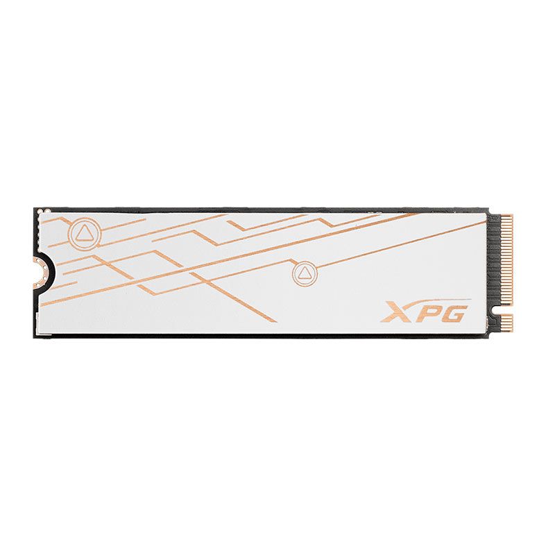 SSD Adata XPG Mars 980 Blade, 2TB, M.2 2280, PCIe NVMe, Leitura 14000MB/s, Gravacao 13000MB/s, SMAR-980B-2TCS