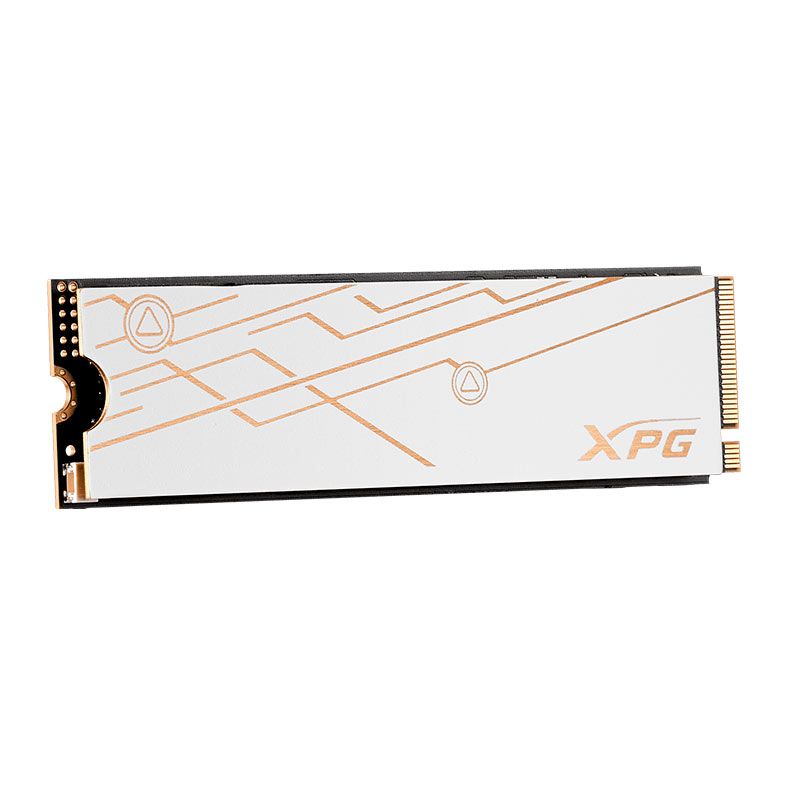SSD Adata XPG Mars 980 Blade, 2TB, M.2 2280, PCIe NVMe, Leitura 14000MB/s, Gravacao 13000MB/s, SMAR-980B-2TCS
