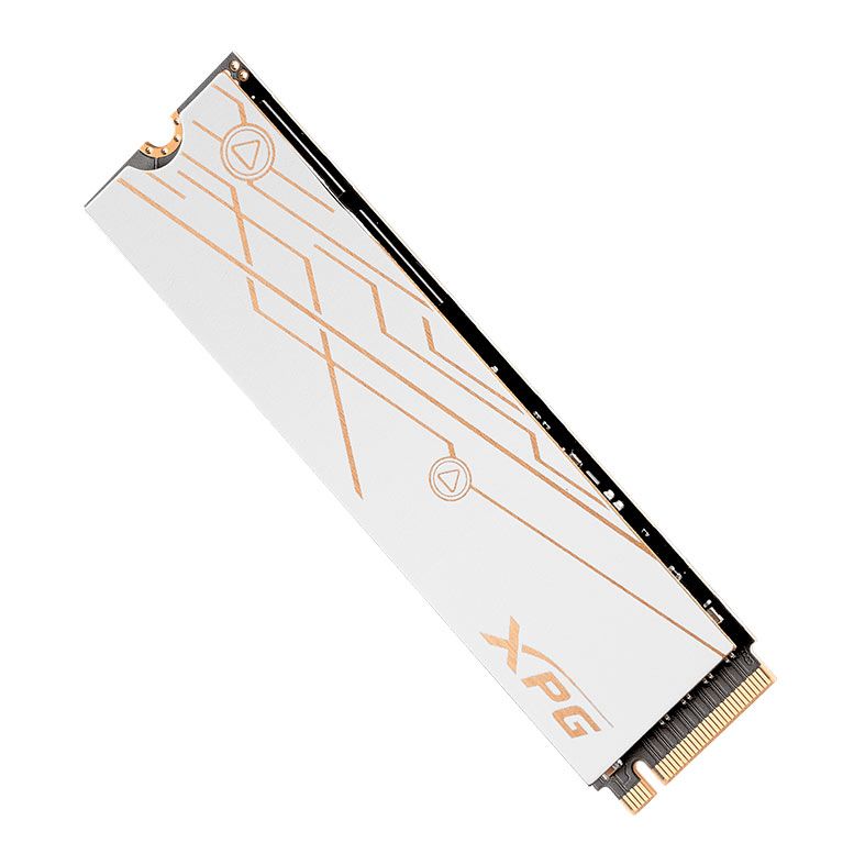 SSD Adata XPG Mars 980 Blade, 2TB, M.2 2280, PCIe NVMe, Leitura 14000MB/s, Gravacao 13000MB/s, SMAR-980B-2TCS