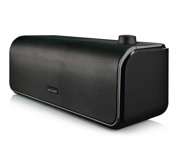 Caixa de Som Multi Bluetooth SoundBox 50W RMS, SP190