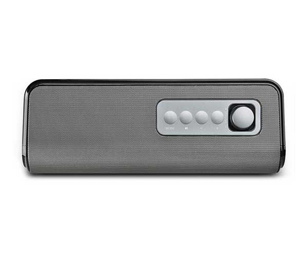 Caixa de Som Multi Bluetooth SoundBox 50W RMS, SP190