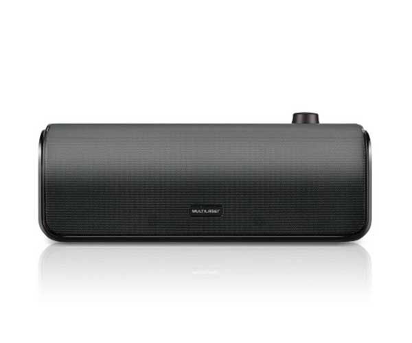 Caixa de Som Multi Bluetooth SoundBox 50W RMS, SP190
