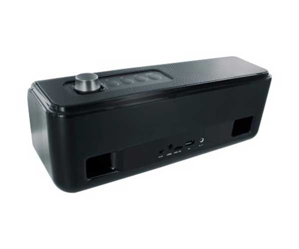 Caixa de Som Multi Bluetooth SoundBox 50W RMS, SP190