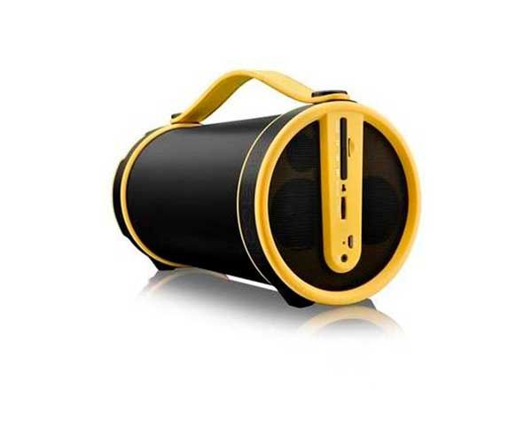 Caixa de Som Multi Pulse Speaker Bluetooth, SP222