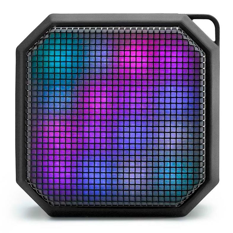 Caixa de Som Mini Multi LED 10RMS Bluetooth, SP286