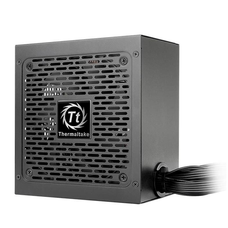 Fonte Thermaltake Smart BX1 650W Bronze 80Plus, SPD-0650N