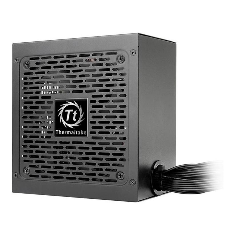 Fonte Thermaltake Smart BX1 750W Bronze 80Plus, SPD-0750N