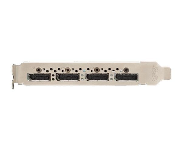 Placa de Video PNY Quadro M2000 4GB GDDR5 128-bit, VCQM2000-PORPB