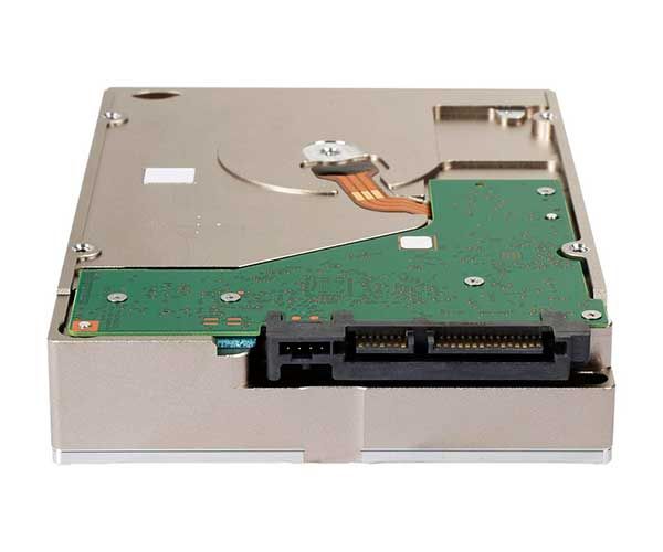 HD Seagate SkyHawk 10TB 3.5" Sata III 6GB/s, ST10000VX0004