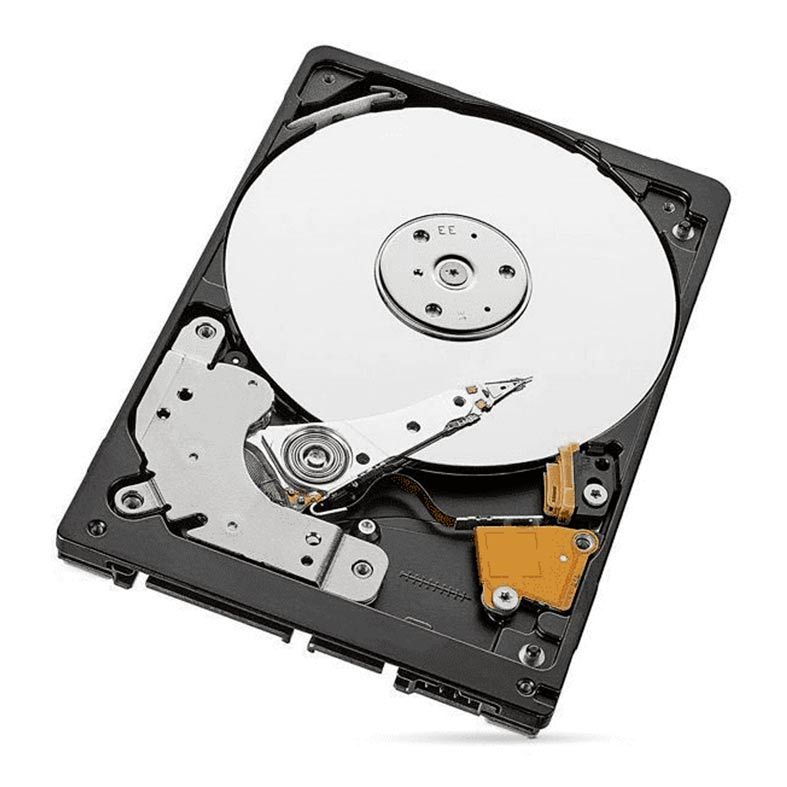 HD Seagate Barracuda 1TB 2.5" Notebook Sata III, ST1000LM048