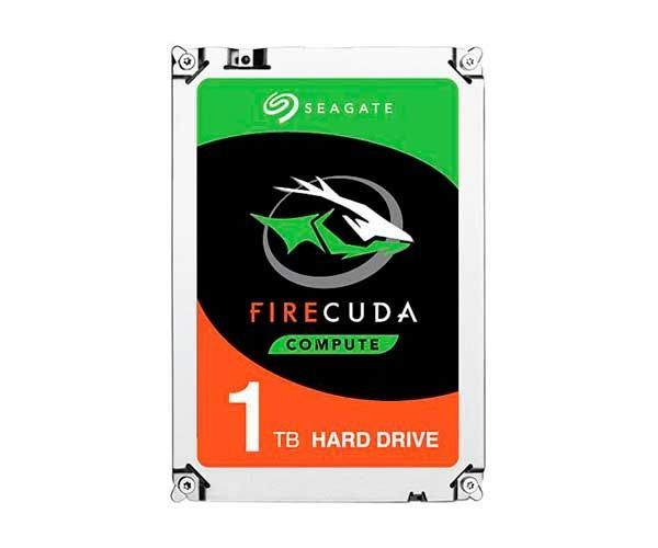 SSHD Seagate Firecura 1TB+8GB SSD 2.5" Sata III 6GB/s, ST1000LX015