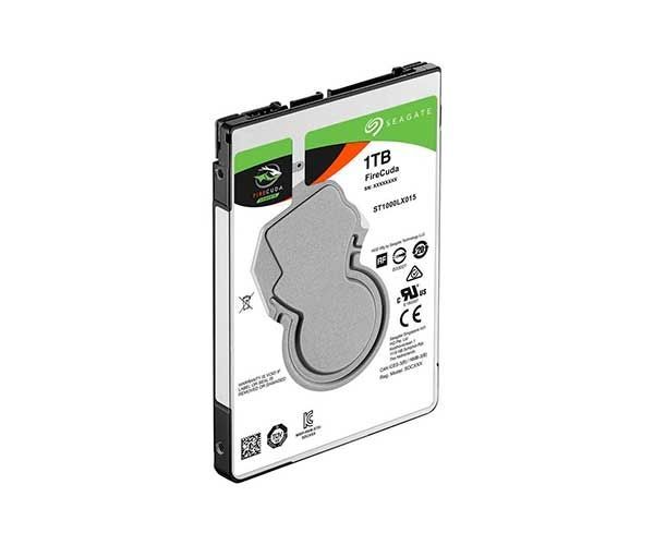 SSHD Seagate Firecura 1TB+8GB SSD 2.5" Sata III 6GB/s, ST1000LX015