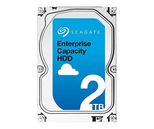 HD Seagate Enterprise Exos 7E8 2TB 3.5" SAS 12GB/s, ST2000NM0045
