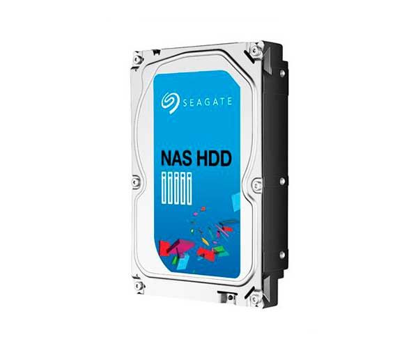 HD Seagate IronWolf 3TB 3.5" Sata III 6GB/s, ST3000VN000