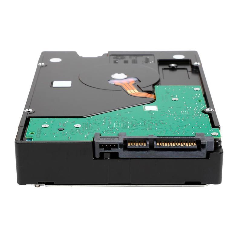 HD Seagate IronWolf 6TB 3.5" Sata III 6GB/s, ST6000VN0021