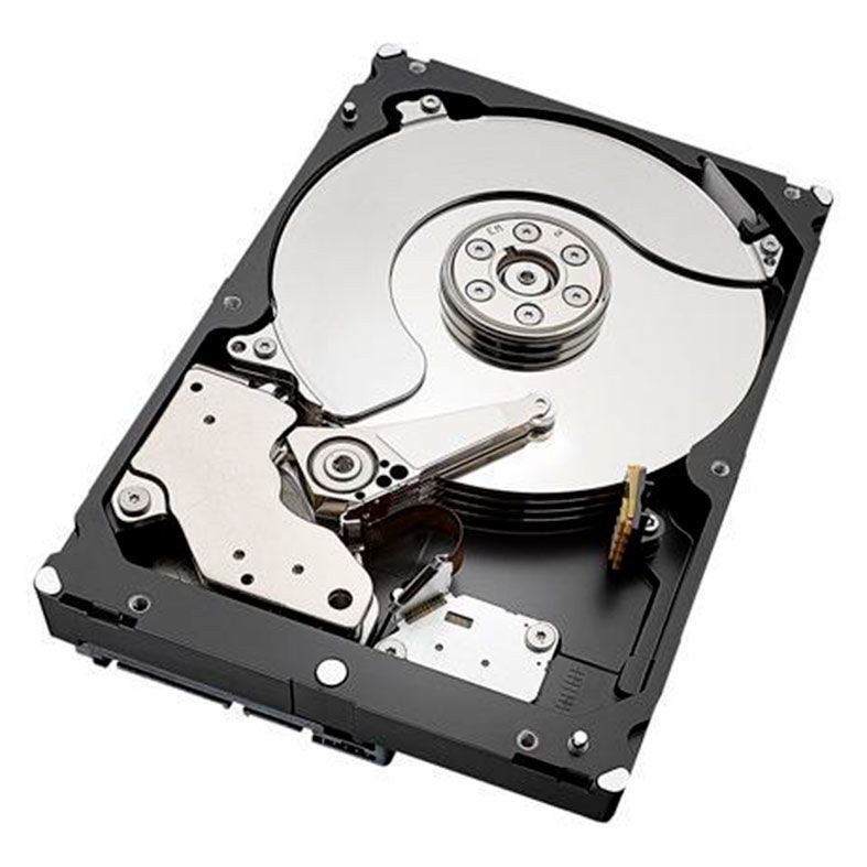 HD Seagate IronWolf 6TB 3.5" Sata III 6GB/s, ST6000VN0033