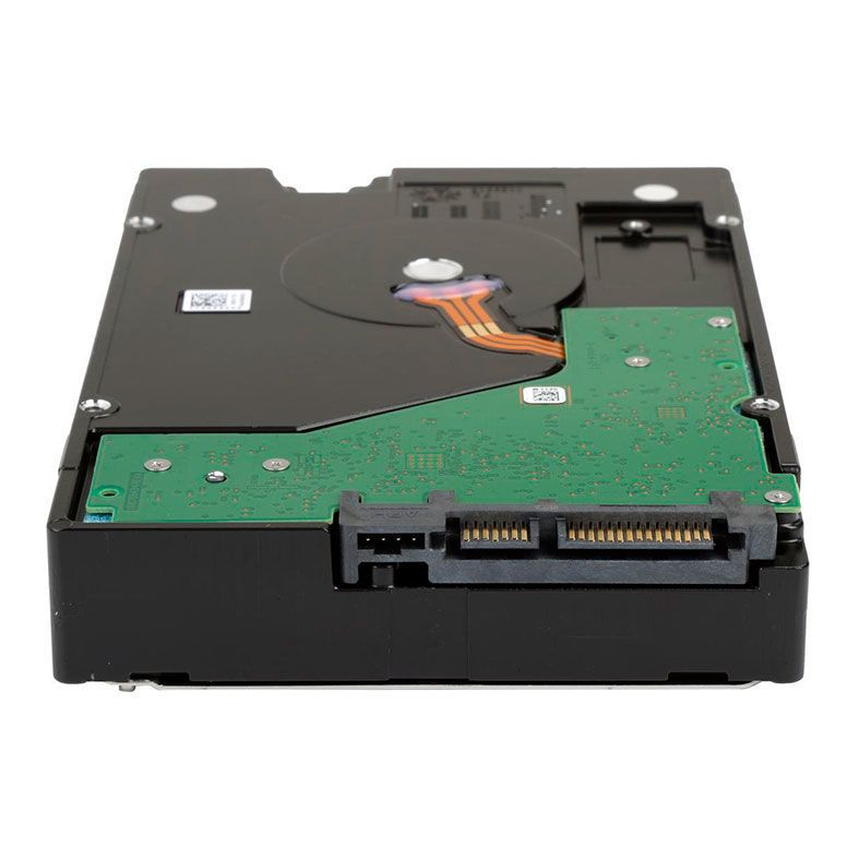 HD Seagate Barracuda Pro 8TB 3.5" Sata III 6GB/s, ST8000DM005