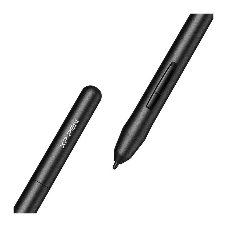 Mesa Digitalizadora XP-Pen Star 03 V2 Pen Tablet Preto, STAR03-B