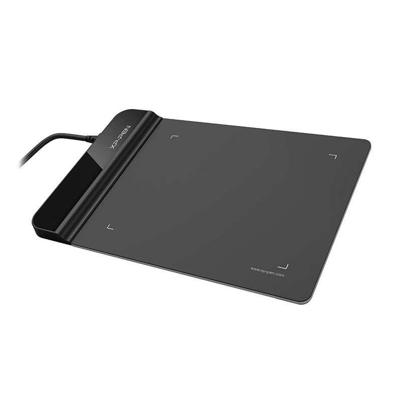 Mesa Digitalizadora XP-Pen Star G430S Preto, STARG430S_B