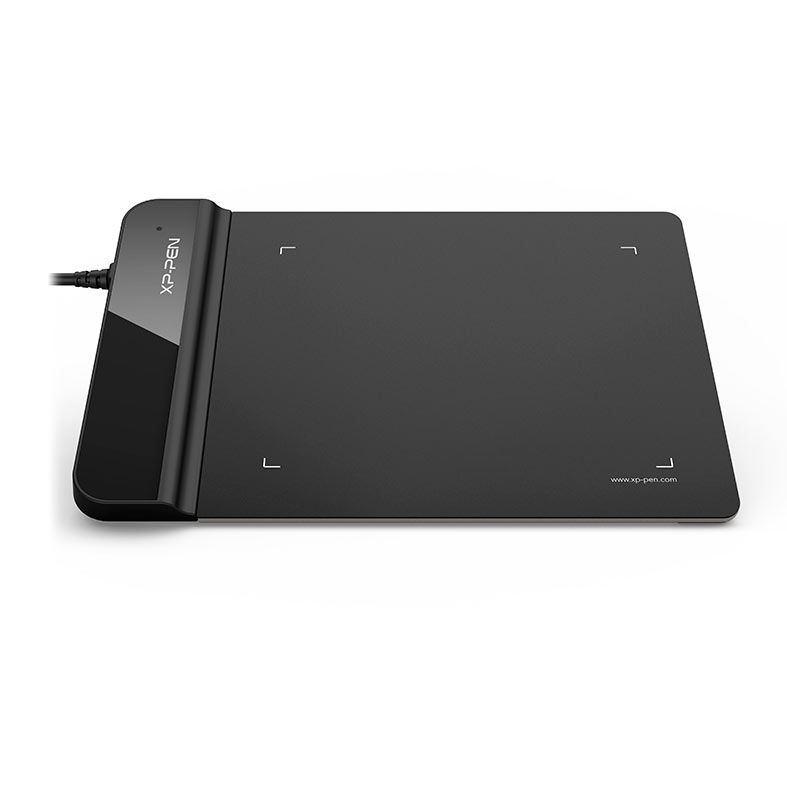 Mesa Digitalizadora XP-Pen Star G430S Preto, STARG430S_B