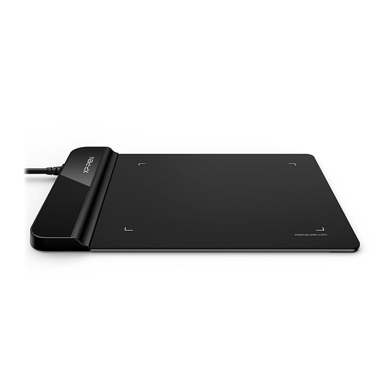 Mesa Digitalizadora XP-Pen Star G430S Preto, STARG430S_B