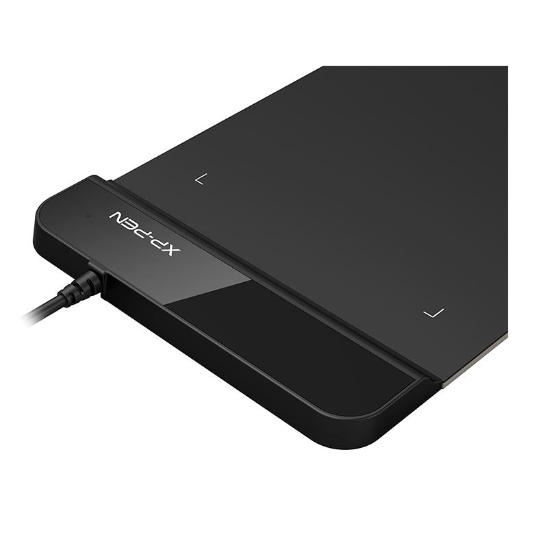 Mesa Digitalizadora XP-Pen Star G430S Preto, STARG430S_B