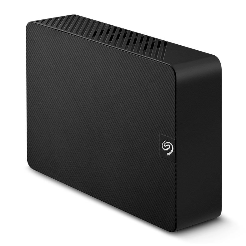 HD Portatil Seagate Expansion, 16TB, USB 3.0, Preto, STKP16000400