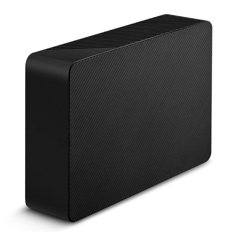 HD Portatil Seagate Expansion, 16TB, USB 3.0, Preto, STKP16000400