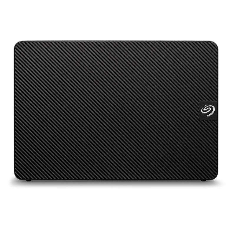HD Portatil Seagate Expansion, 16TB, USB 3.0, Preto, STKP16000400