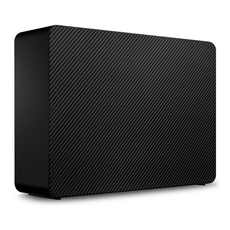HD Portatil Seagate Expansion, 16TB, USB 3.0, Preto, STKP16000400