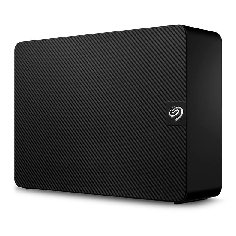 HD Portatil Seagate Expansion, 20TB, USB 3.0, Preto, STKP20000400