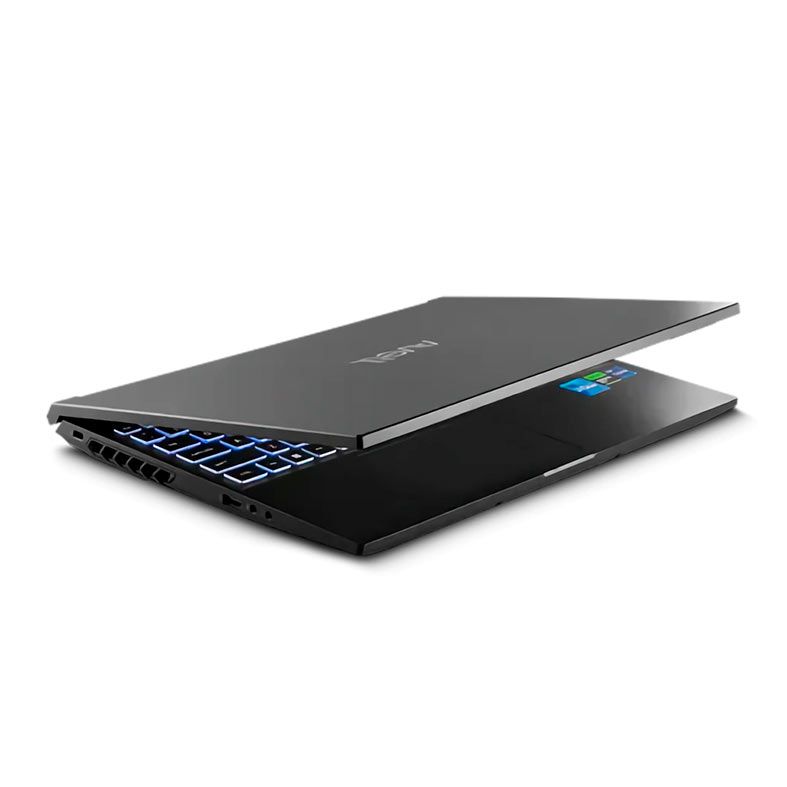 Notebook Gamer Avell Storm 550, 15.6 Pol, 165Hz, Intel Core I514450HX, 16GB (1x16GB), DDR5 5600MHZ, SSD 512GB, RTX 5050 8GB, Windows 11 Home/Pro, Preto, STORM-550-BASIC