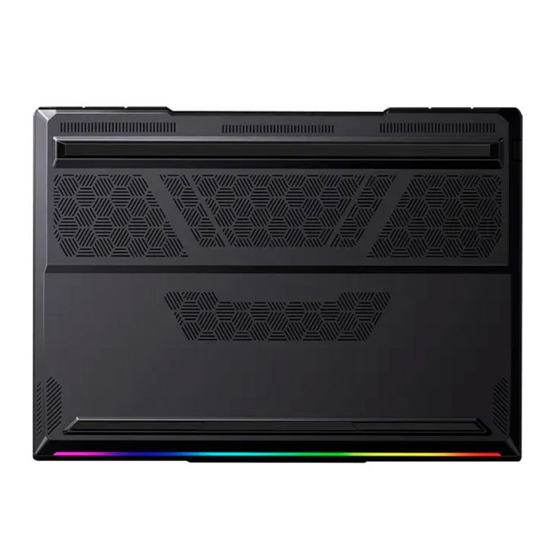 PRE VENDA - Notebook Gamer Avell Storm 590, 16 Pol, Intel Core Ultra 9 290HX+, 32GB (2x16GB), DDR5 5600MHZ, SSD 1TB, RTX 5090 Black 24GB, QHD 300hz, Windows 11 Pro, Preto, STORM-590-ESSENCIAL