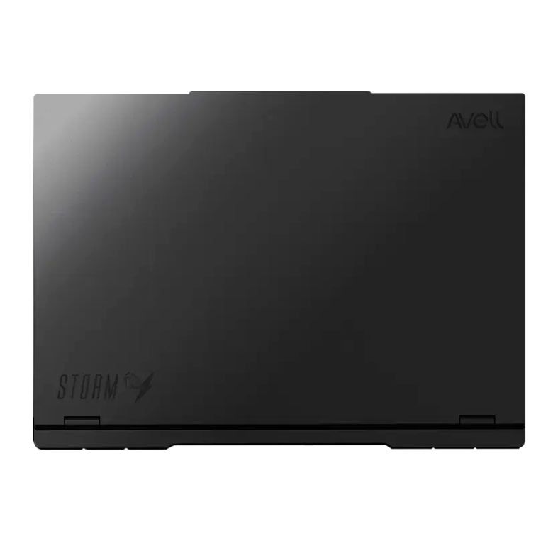 PRE VENDA - Notebook Gamer Avell Storm 590, 16 Pol, Intel Core Ultra 9 290HX+, 32GB (2x16GB), DDR5 5600MHZ, SSD 1TB, RTX 5090 Black 24GB, QHD 300hz, Windows 11 Pro, Preto, STORM-590-ESSENCIAL