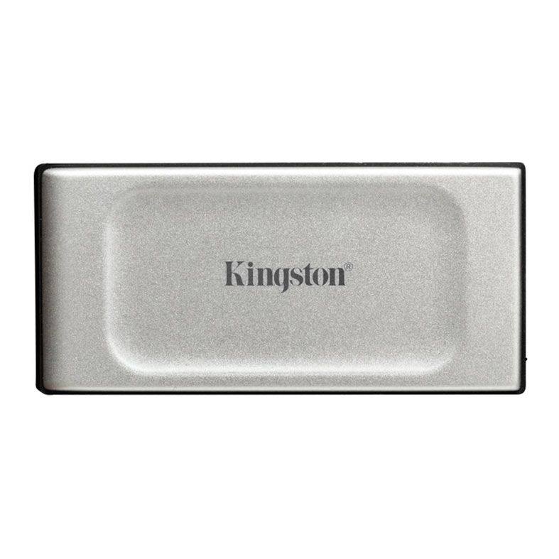 SSD Externo Kingston XS2000, 500GB, USB-C 3.2, SXS2000-500G