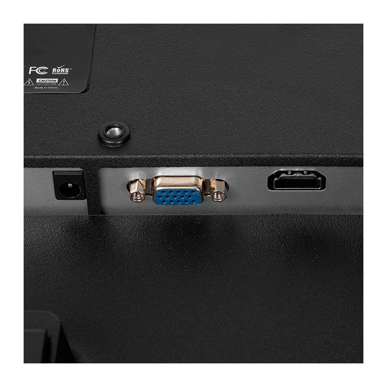 Monitor SZL 22, 22 Pol, TN, FHD, 5ms, 60Hz, HDMI/VGA, SZL-SZL215-BL01