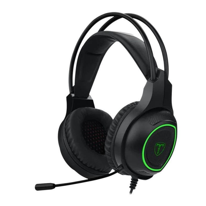 Headset Gamer T-Dagger Atlas, T-RGH201