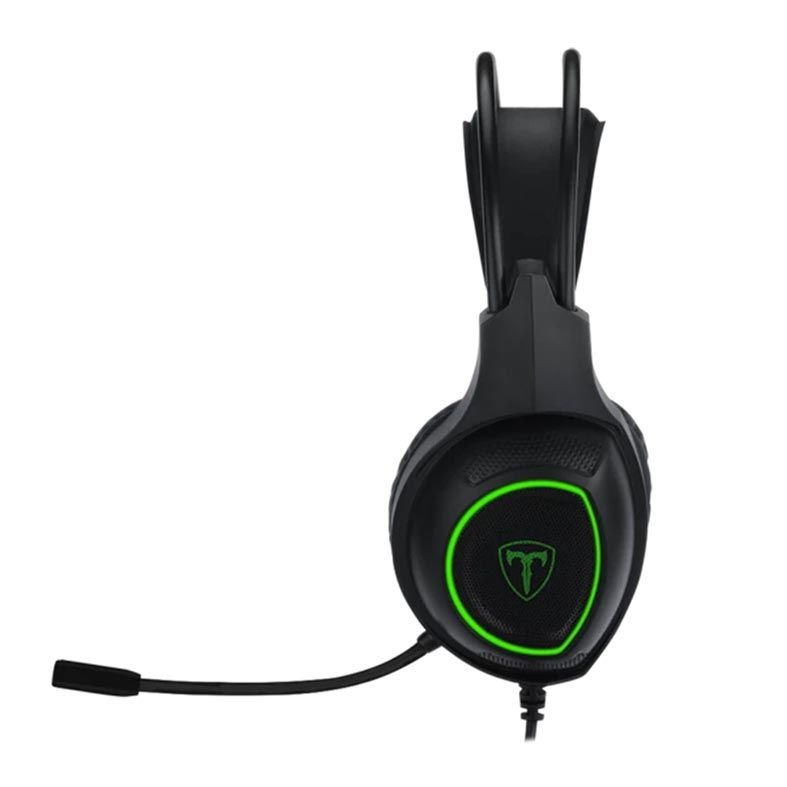 Headset Gamer T-Dagger Atlas, T-RGH201