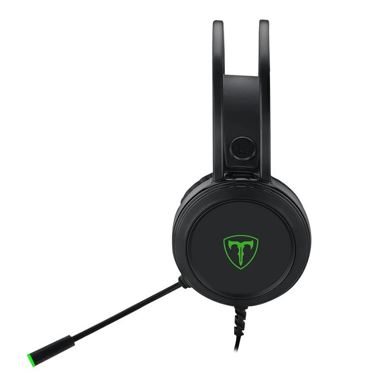 Headset Gamer T-Dagger Ural, T-RGH202